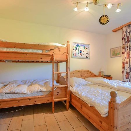 Apartamento Weisshorn 24 Riederalp Exterior foto